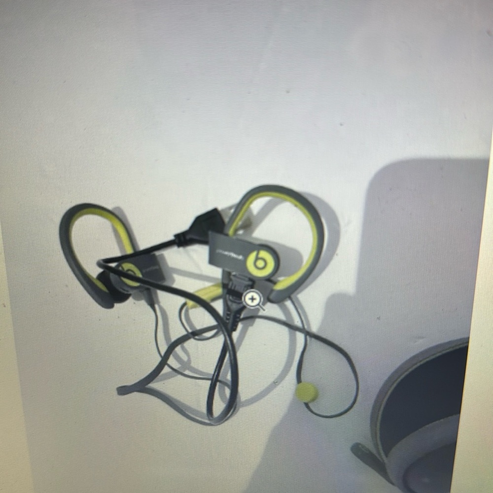 Beats by Dr. Dre